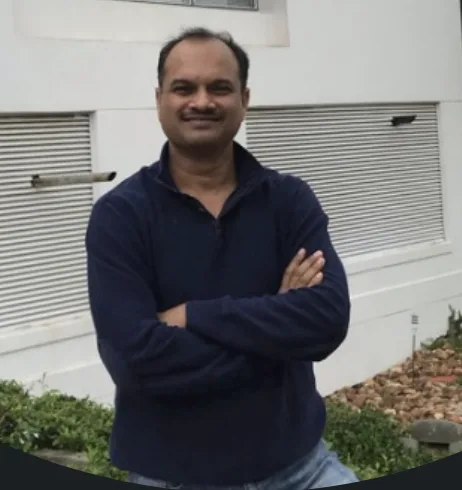 Pryesh Agarwal