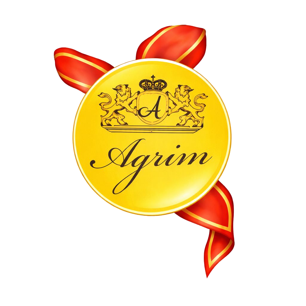 Agrim Group Logo