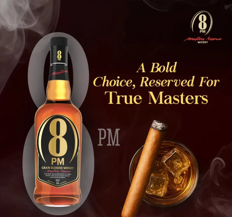 Magic Moments Vodka
