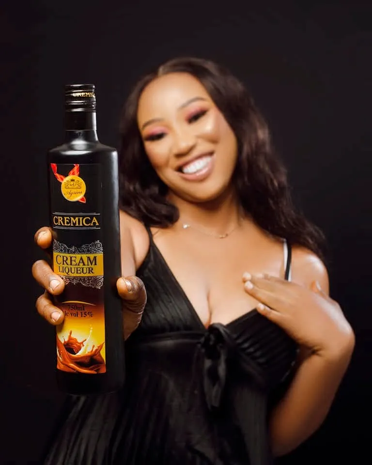 Tombo Whisky