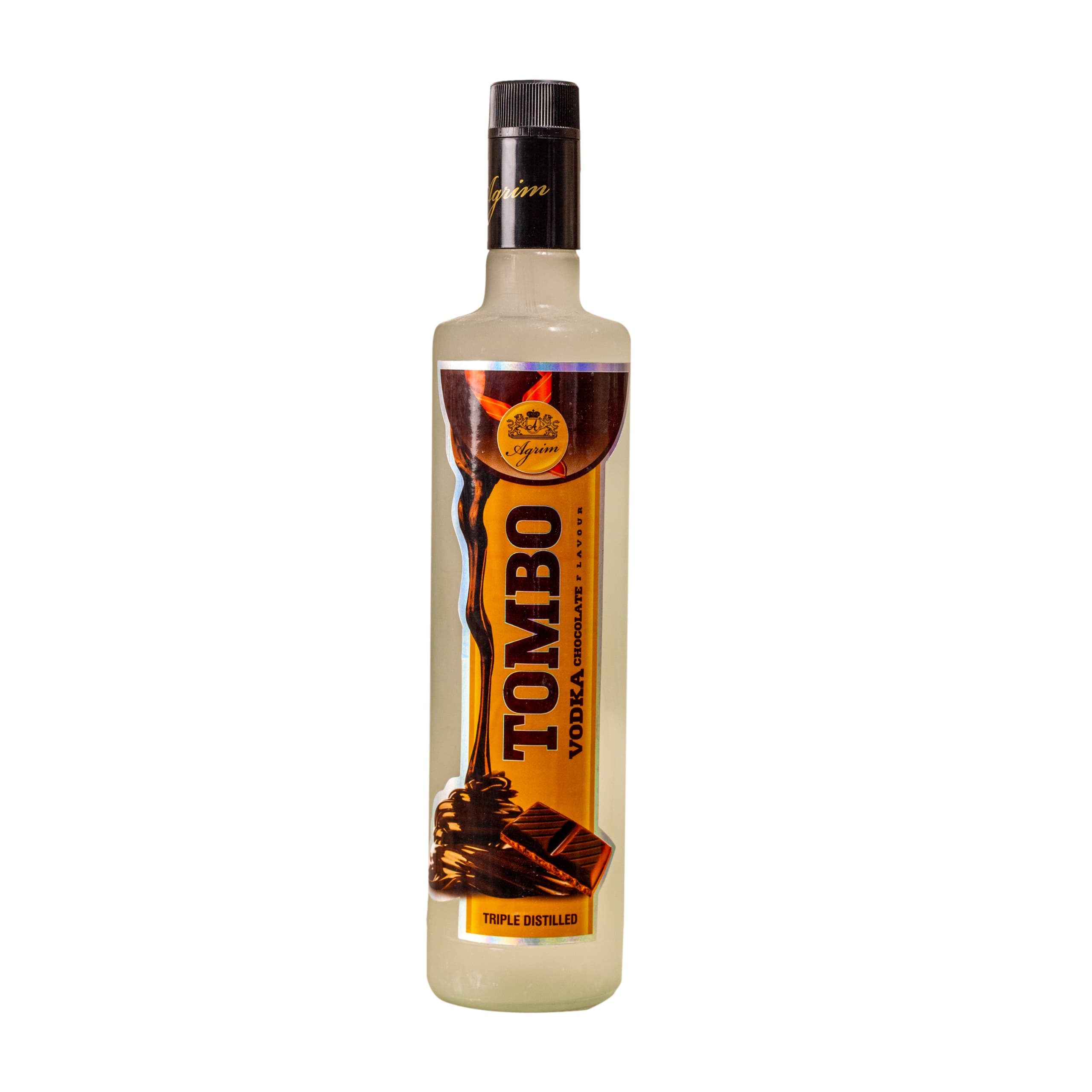 Tombo Vodka